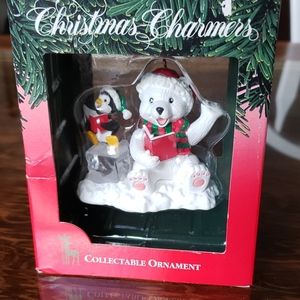 Santa's Best Christmas Charmers